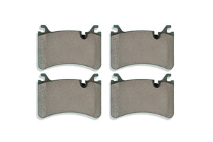 DBA 2016+ Alfa Romeo Giulia Quadrifoglio SP Performance Rear Brake Pads