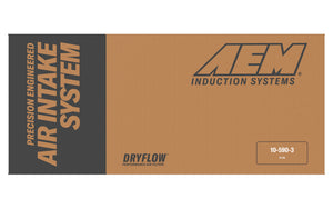 AEM C.A.S 2016 Infinity Q50 L4-2.0L F/I Cold Air Intake