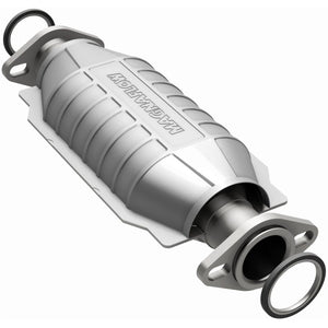MagnaFlow Direct Fit Catalytic Converter Dodge-Eagle-Mitsubishi-Pl