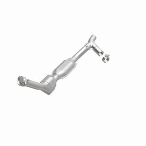 MagnaFlow Direct Fit Catalytic Converter 98 Ford Expedition 5.4L