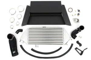 GrimmSpeed 05-09 Subaru Legacy GT Top Mount Intercooler
