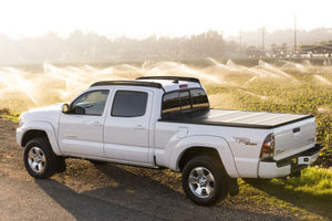 BAK 00-04 Toyota Tacoma 5ft Bed BAKFlip G2