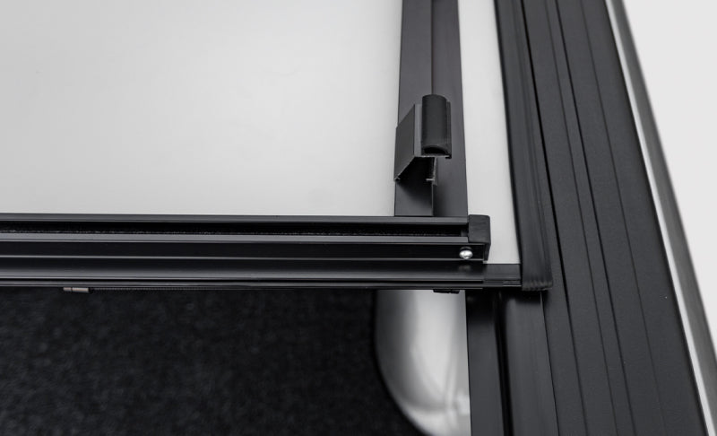Access LOMAX Stance Hard Cover 16+ Toyota Tacoma 6ft Box (w/o OEM hard cover)