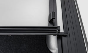 Access LOMAX Stance Hard Cover 15-20 Ford F-150 5ft 6in Box - Black Diamond Mist
