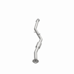 MagnaFlow Direct Fit Catalytic Converter 2015 Subaru WRX