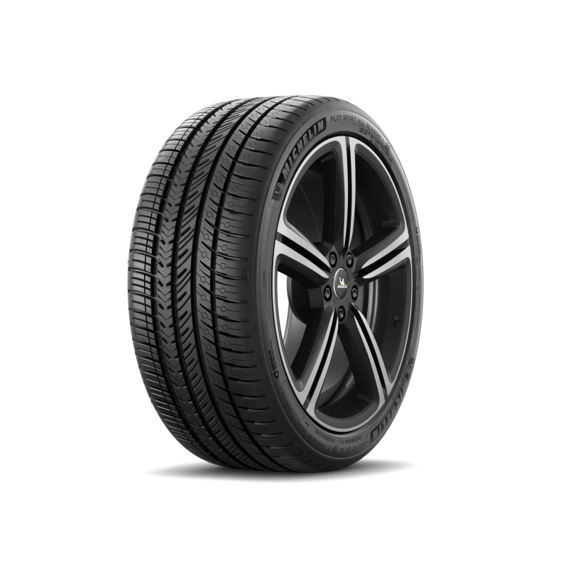 Michelin Pilot Sport A/S 4 275/50ZR20/XL 113Y