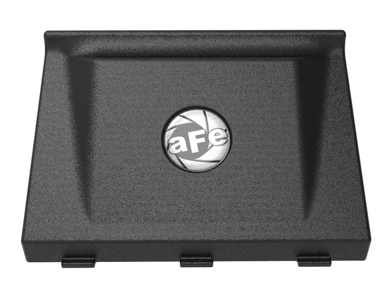 aFe Rapid Induction Cold Air Intake System Cover 19-21 Ford Ranger L4 2.3L (t)