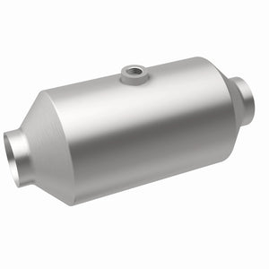 MagnaFlow Universal Catalytic Converter 2.00in. Mid-Bed O2 CA