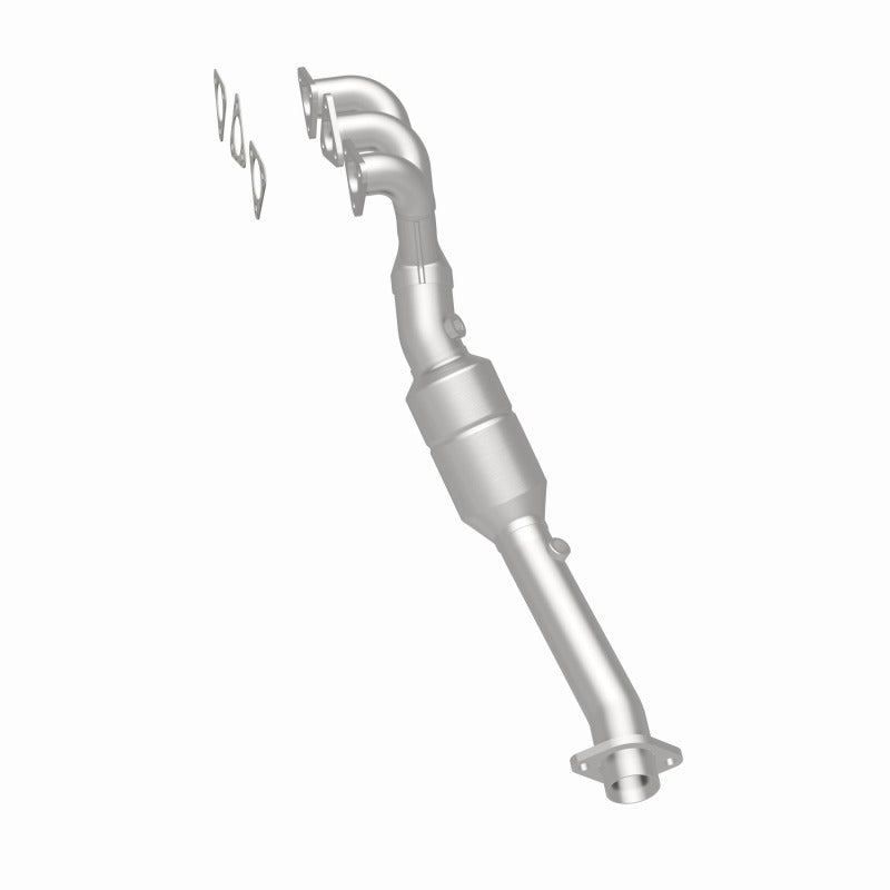 MagnaFlow Direct Fit Catalytic Converter 01-06 BMW M3 Front Manifold 3.2L