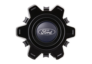 Ford Racing 22-24 Transit 16in Matte Black Wheel Kit
