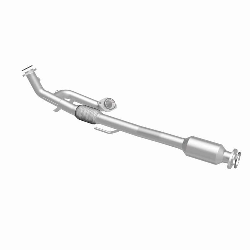 MagnaFlow 07-17 Toyota Camry 3.5L California Grade CARB Compliant Direct-Fit Catalytic Converter