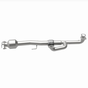 MagnaFlow 13-15 Acura TLX 3.5L California Grade CARB Compliant Direct-Fit Catalytic Converter