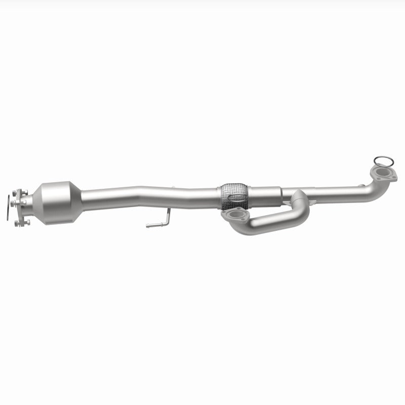 MagnaFlow 13-15 Acura TLX 3.5L California Grade CARB Compliant Direct-Fit Catalytic Converter
