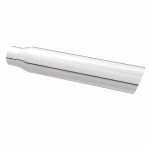 MagnaFlow Tip 1-Pk Sc 3.50 X 18 2.5 15Deg