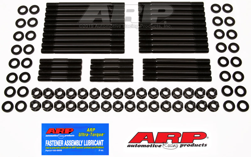 ARP BB Chevy Brodix Head Hex Head Stud Kit
