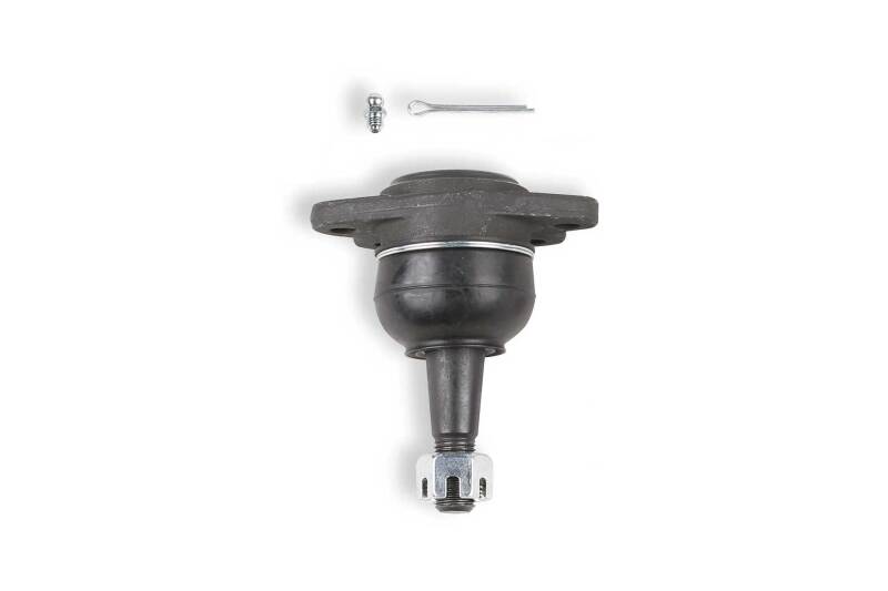 Fabtech 2024 Toyota Tacoma 4WD 3in Ball Joint UCA Kit