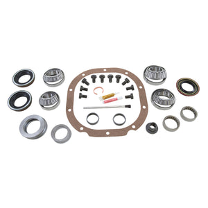 Yukon Gear Master Overhaul Kit Ford 8.8in Irs Diff / SUVs w/ 3.250in OD Pinion Bearing Race