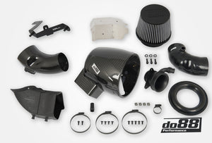 do88 BMW Z4 M40i B58 (G29)/Toyota GR Supra MK5 (A90) Intake System + Turbo Intake (OEM Turbo)