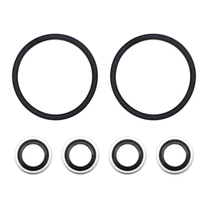 Mishimoto Oil Cooler Service Pack