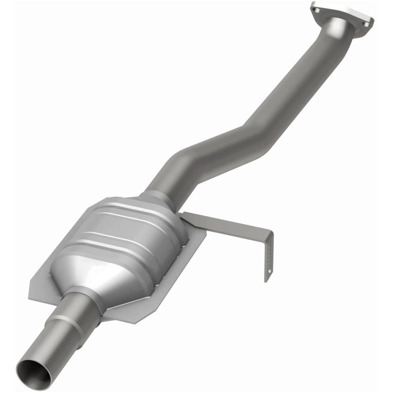 MagnaFlow Direct Fit Catalytic Converter 90-93 Q45 4.5L Rt