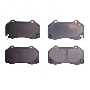 R1 16-26 Mazda MX-5 Miata Front Semi Met Brake Pads
