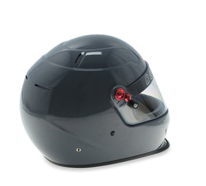 RaceQuip PRO25 SA2025 STEEL LRG HELMET