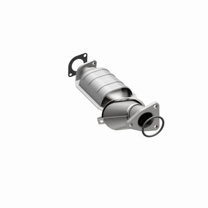 MagnaFlow Direct Fit Catalytic Converter 03-04 350Z/G35 Coupe Driver Side