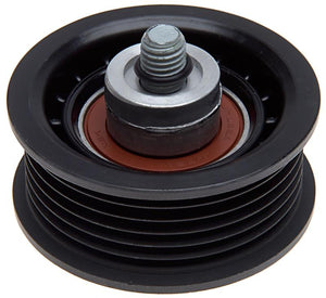 Gates 10-13 Kia Forte 4-Cyl. 2.0L Grooved Belt Drive Pulley