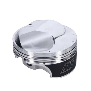 Wiseco Chevy Big Block 4.500in Bore 1.060in CH 45.00 CC Piston Set