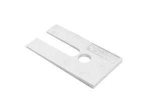 Belltech PINION SHIM KIT 2.5 DEGREE 2004+ F-150 ONLY