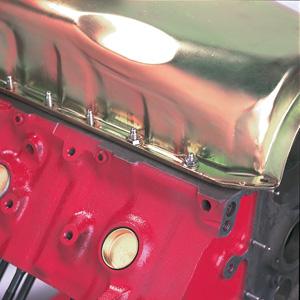 ARP SB Chevy 12pt Oil Pan Stud Kit