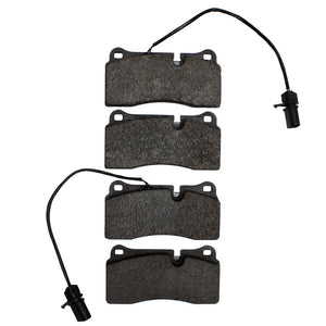 R1 95-05 Lamborghini Gallardo Front Optimum OE Brake Pads