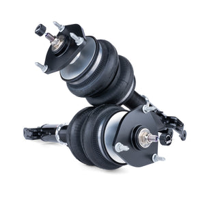 Air Lift Performance 08-24 Nissan GTR (R35) Front Air Suspension Kit