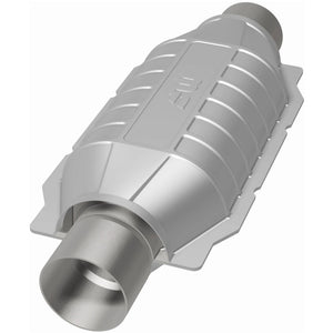 MagnaFlow Universal Catalytic Converter 2.25 W/Air FED