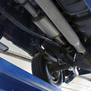 Flowmaster 14-24 RAM 2500 6.4L FlowFX Cat-Back Exhaust System