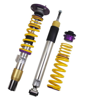 KW Mini Cooper F56 Hardtop w/ DDC Clubsport Coilover Kit 2-Way