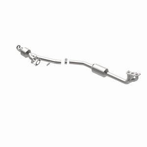 MagnaFlow California Grade Direct Fit Catalytic Converter 08-09 Subaru Legacy H6 3.0L