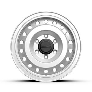 fifteen52 Neito HD 17x8 5x130 35mm ET 84.1mm Center Bore Radiant Silver Wheel