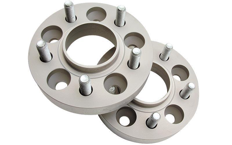 Eibach Pro-Spacer 07-13 Mini Cooper R56 20mm Thickness 4x100 Hub 56.1