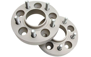 Eibach Pro-Spacer 03-08 Nissan 350Z 10mm Thickness