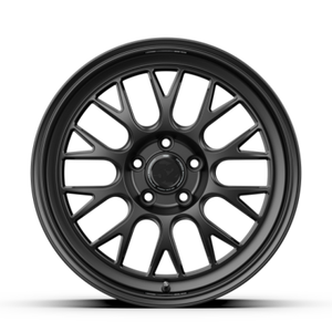 fifteen52 Holeshot RSR 19x9.5 5x114.3 38mm ET 73.1mm Center Bore Frosted Graphite Wheel