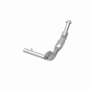 MagnaFlow Direct Fit Catalytic Converter 97-98 Ford F-150 4.6L