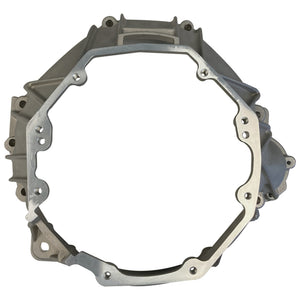 McLeod Ford Aluminum Bellhousing Modular Engine to T-56 & Magnum (Non SFI)