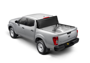 BAK 05-20 Nissan Frontier 5ft Bed BAKFlip G2