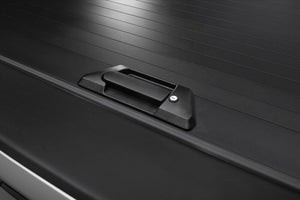 RealTruck 2017-2026 Ford Super Duty F-250/F-350 6ft 10in FlushFit Retractable Cover