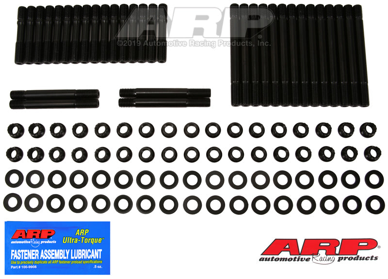 ARP SB Chevy Dart II head stud kit