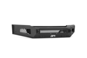 Body Armor 4x4 2019+ Chevy Silverado 1500 Ambush Series Front Bumper (Non-Winch)