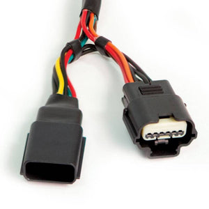 Banks Power Pedal Monster Kit Molex MX64 6 Way With iDash Data Pro