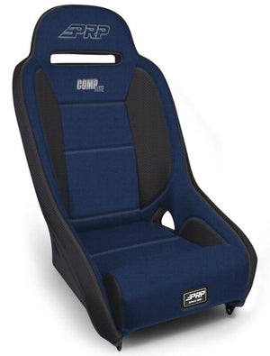 PRP Competition Elite Suspension Seat