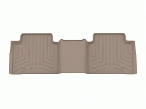 WeatherTech 22-23 Jeep Grand Cherokee WL Rear FloorLiner HP - Tan
